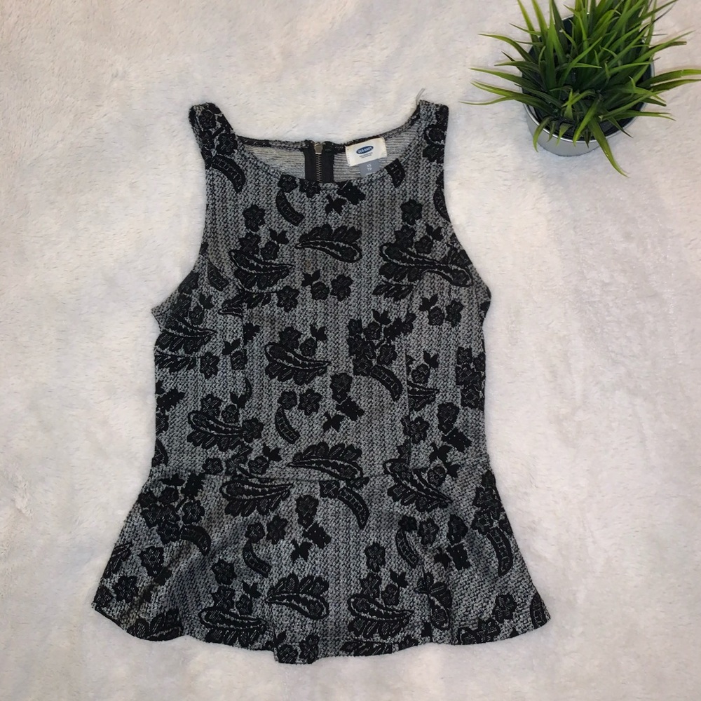Formal Top